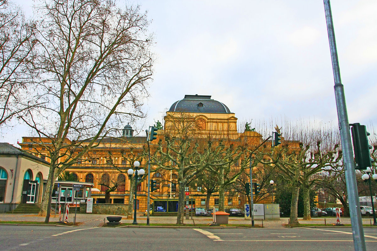 Wiesbaden - nikolas lang