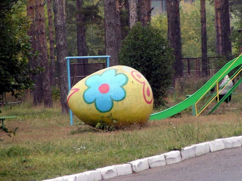 Вроде не страус - Михаил Андреев