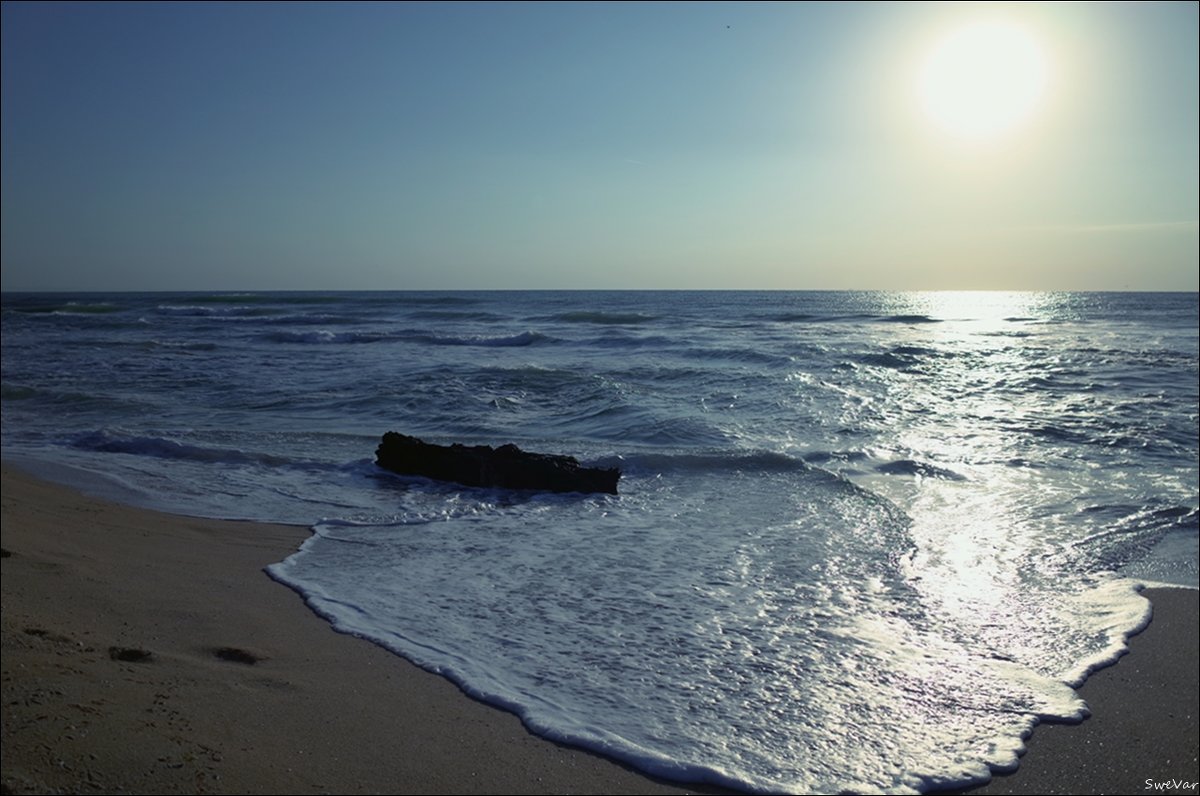 Морской покой - wea *