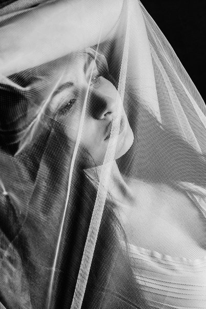 Under the cloth - Мария Буданова