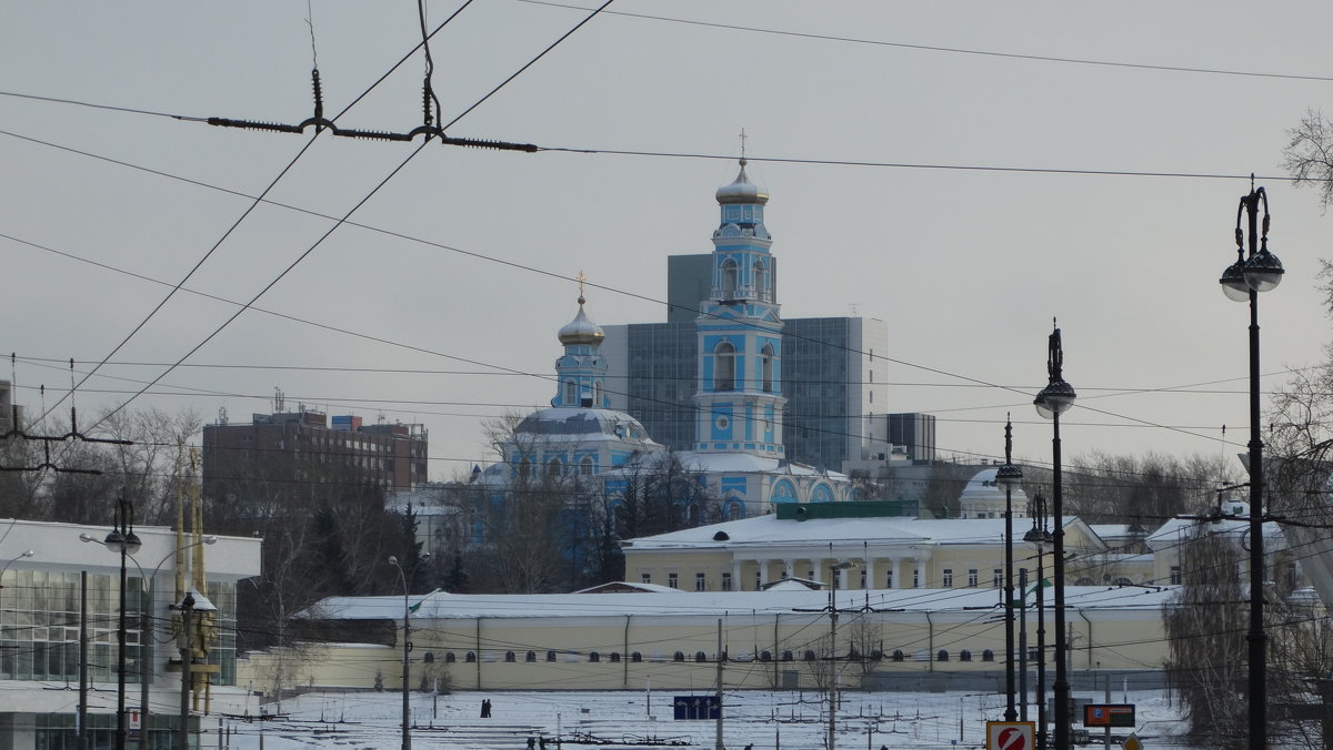 Екатеринбург - александр 