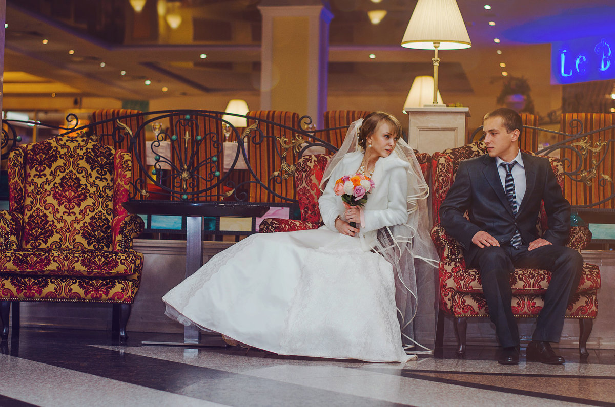 Wedding - Ольга Ионова