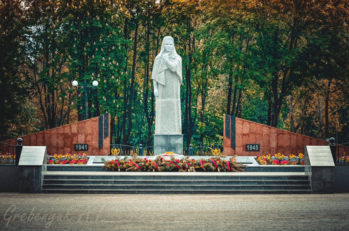 Картинки свердловск луганской области