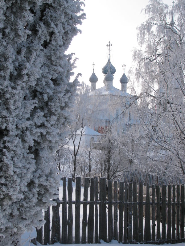 храм - юлия арсеньева