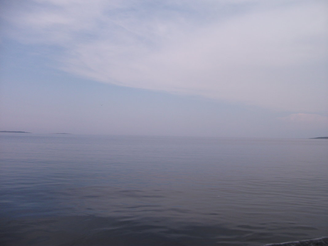 Белое Море&#39;2014. - Яр Славянин