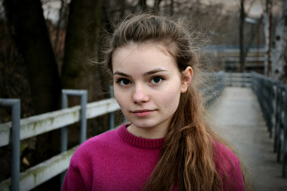 Anastasiya - Ramina Mamedova