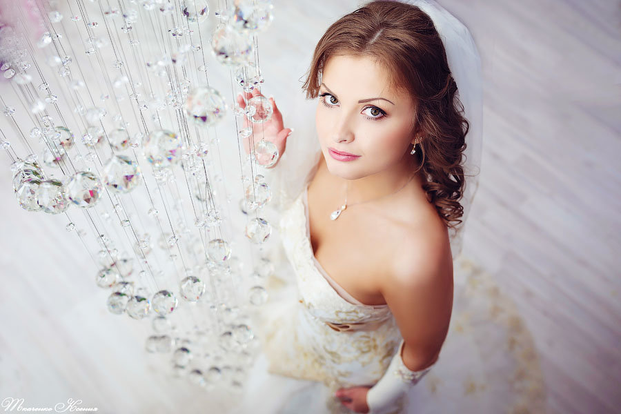 Невеста - Ксения Ткаченко
