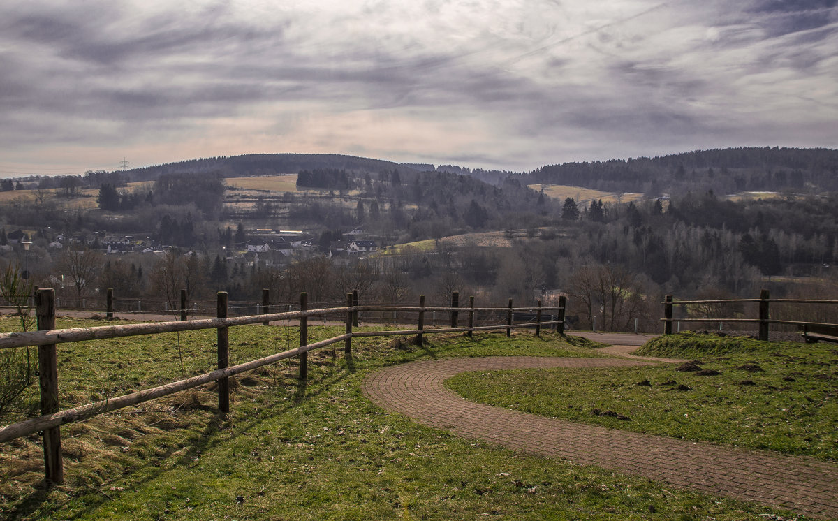 Eifel - Андрей Бойко