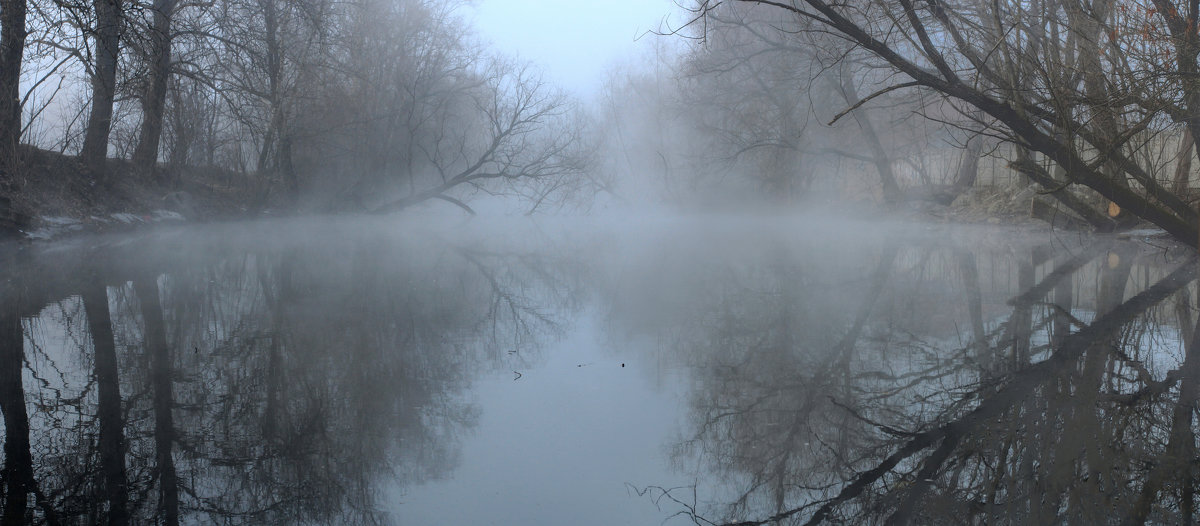 У воды - Сергей Григорьев