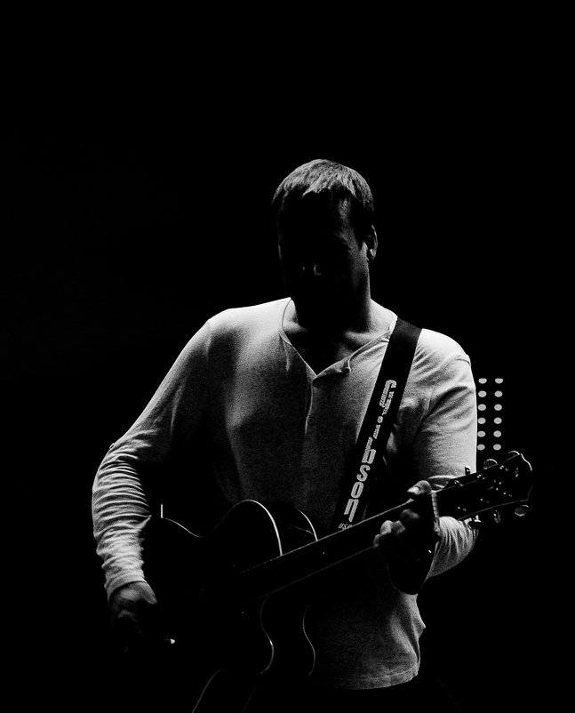 Гитарист - Ivan Sekretov