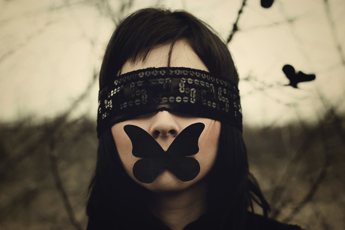 Rovenna`s butterflies - Андрей Даниилов