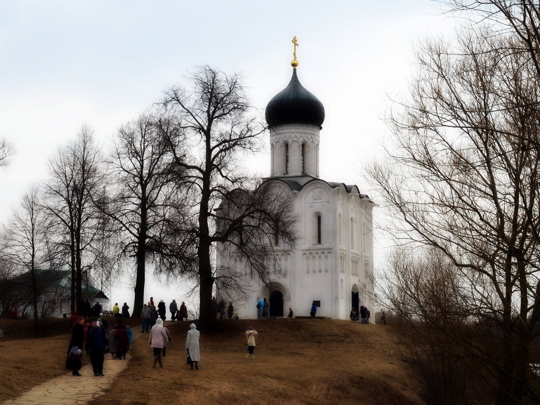 *** - Николай Варламов