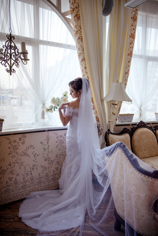 Wedding - Екатерина Седых