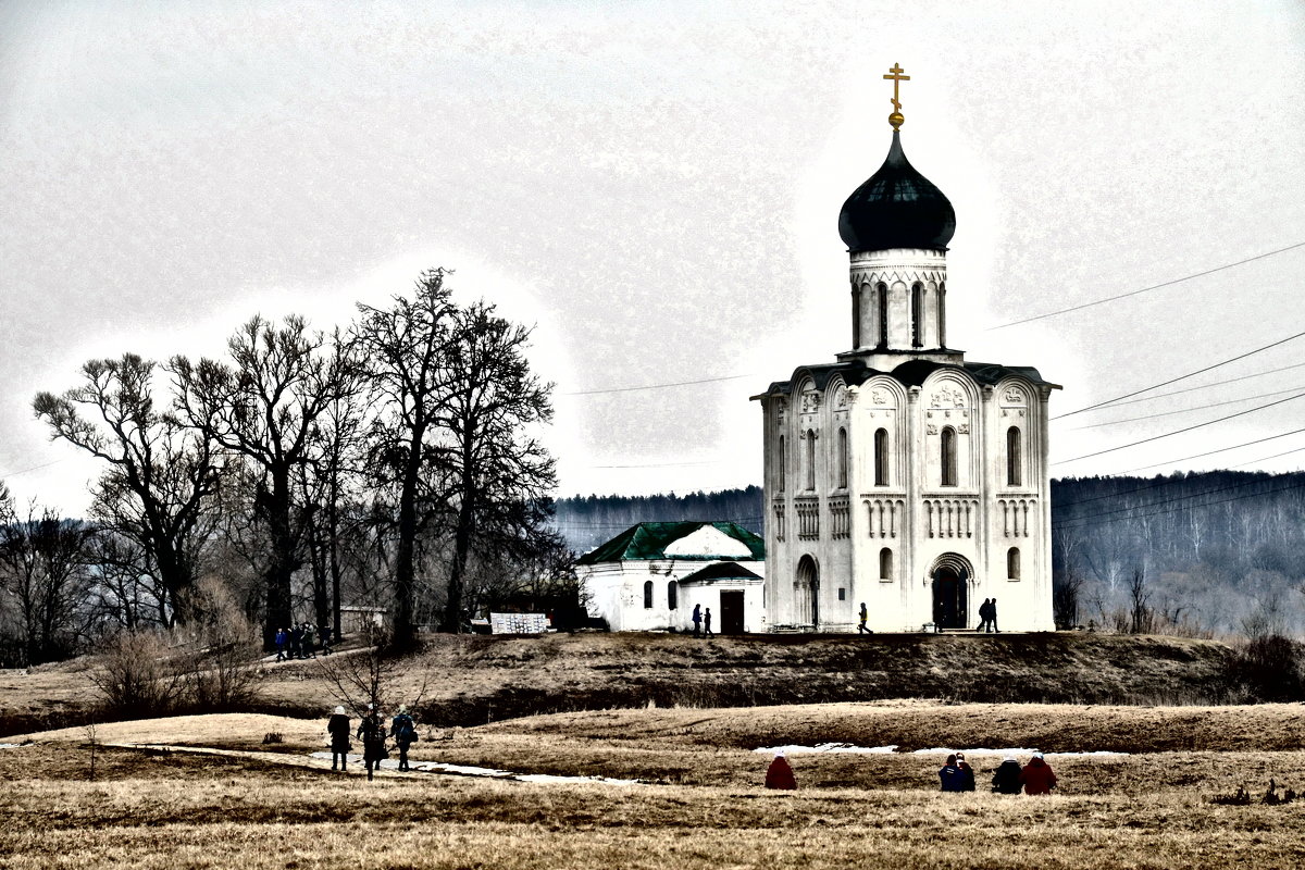 *** - Николай Варламов