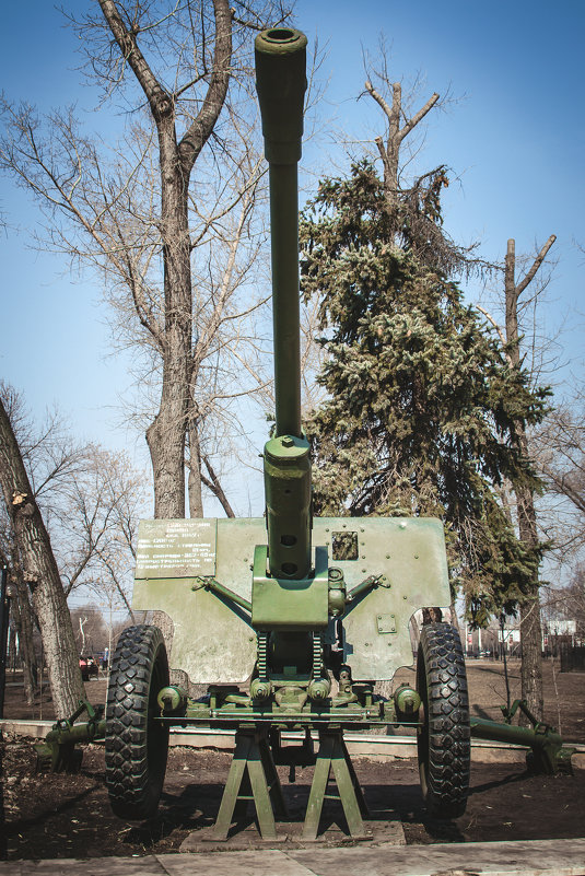 76 мм - Андрей DblM Павлов