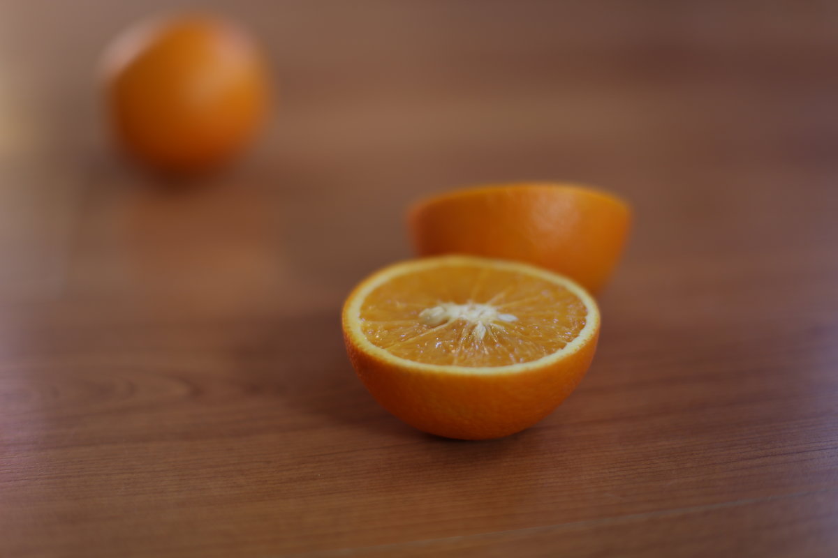 Апельсины - ИГОРЬ ЧЕРКАСОВ