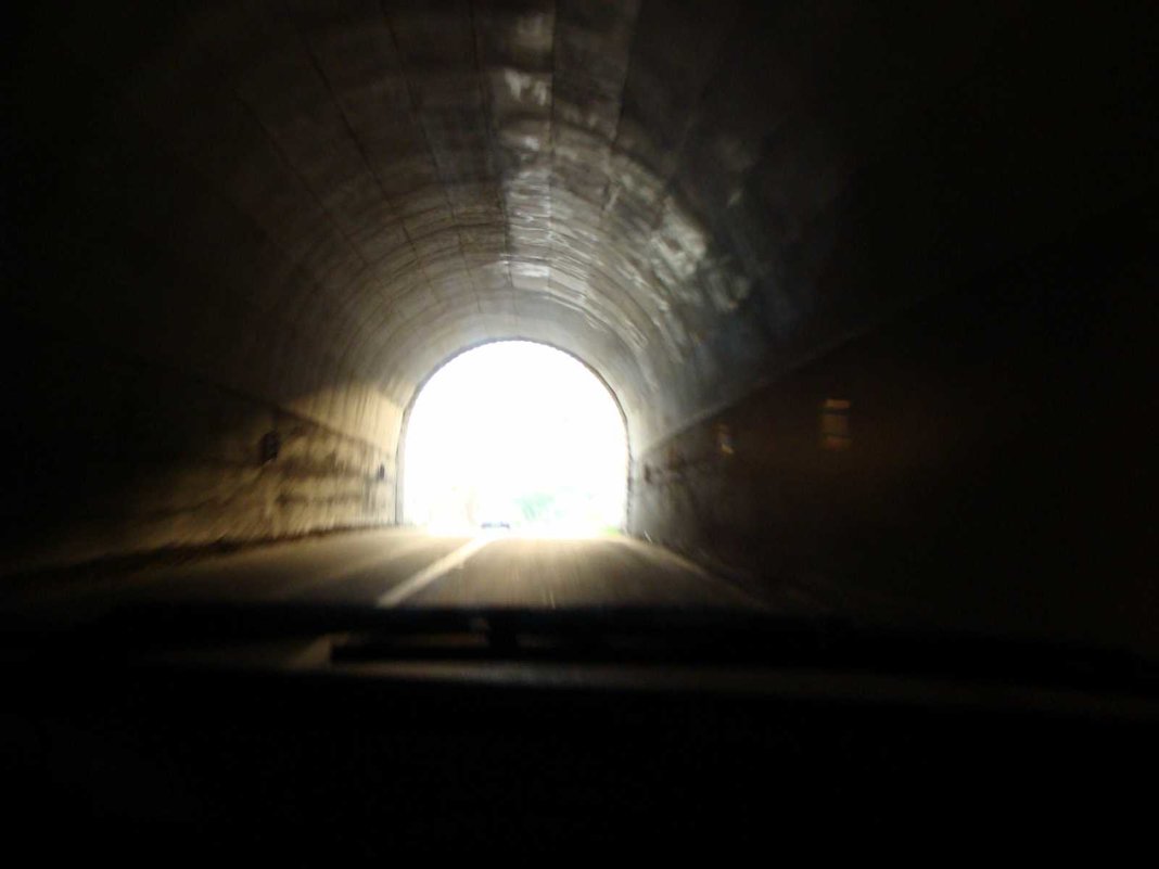 Свет в конце тоннеля - Gudret Aghayev