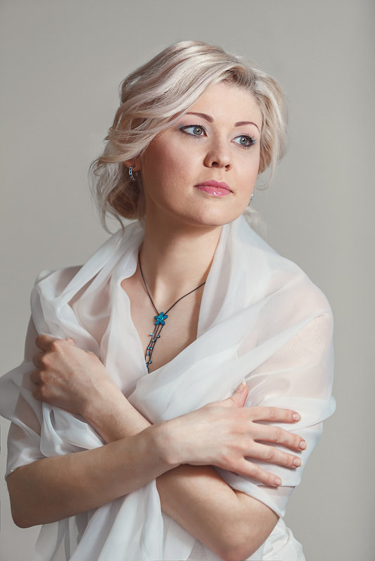 татьяна - Mila Makienko