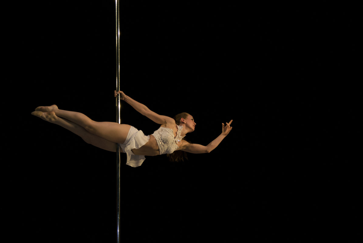 Miss Pole Dance - Евгений Сидоров