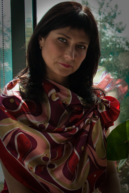 Татьяна - Евгения Лаврова
