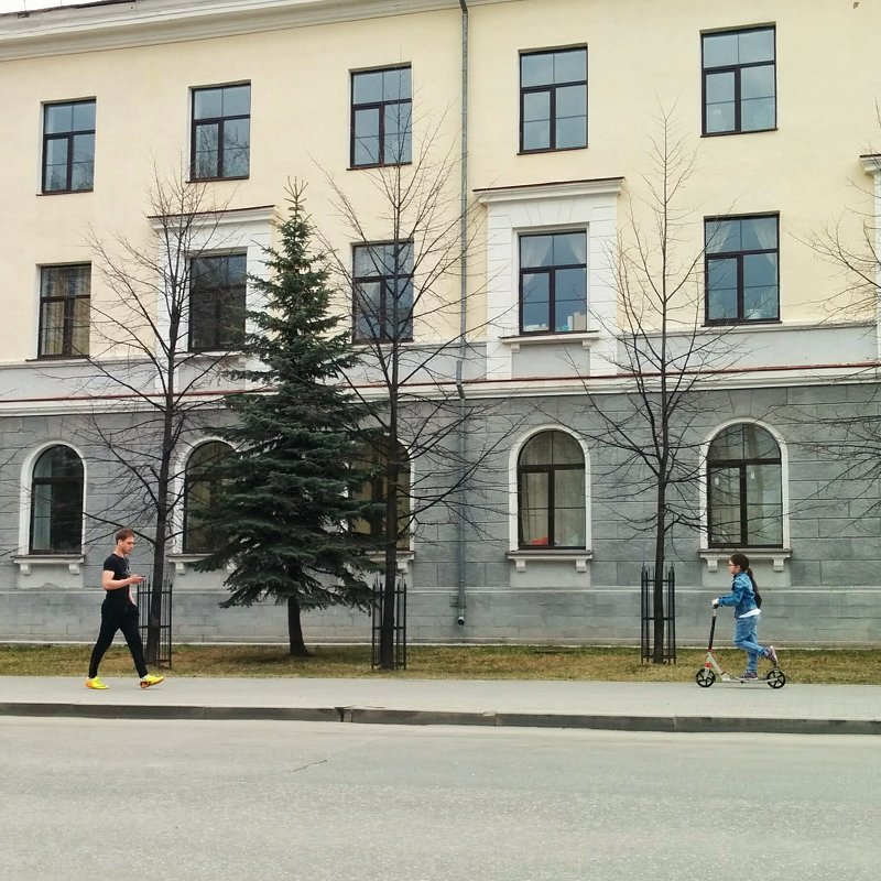 ...поколение Z и поколение Альфа - динамика и направление мышления - Сергей Андрейчук