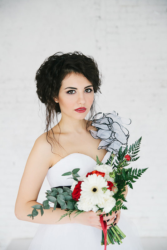 Невеста - Мария Щепанова