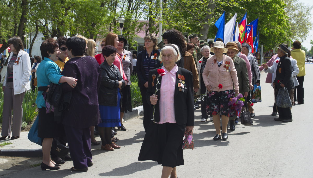 *** - Наталья Петракова