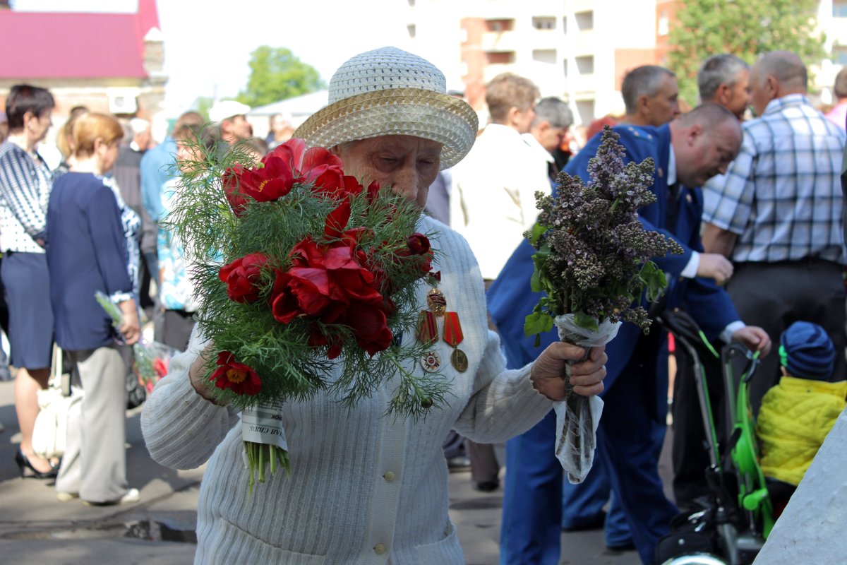 . - Дарья Татаринова