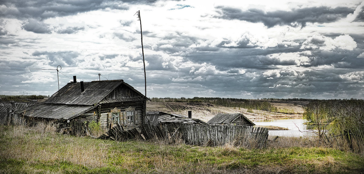 *** - Борис Бусыгин