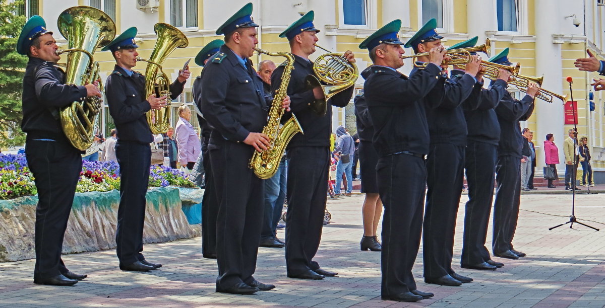 ... - Валерий Дворников