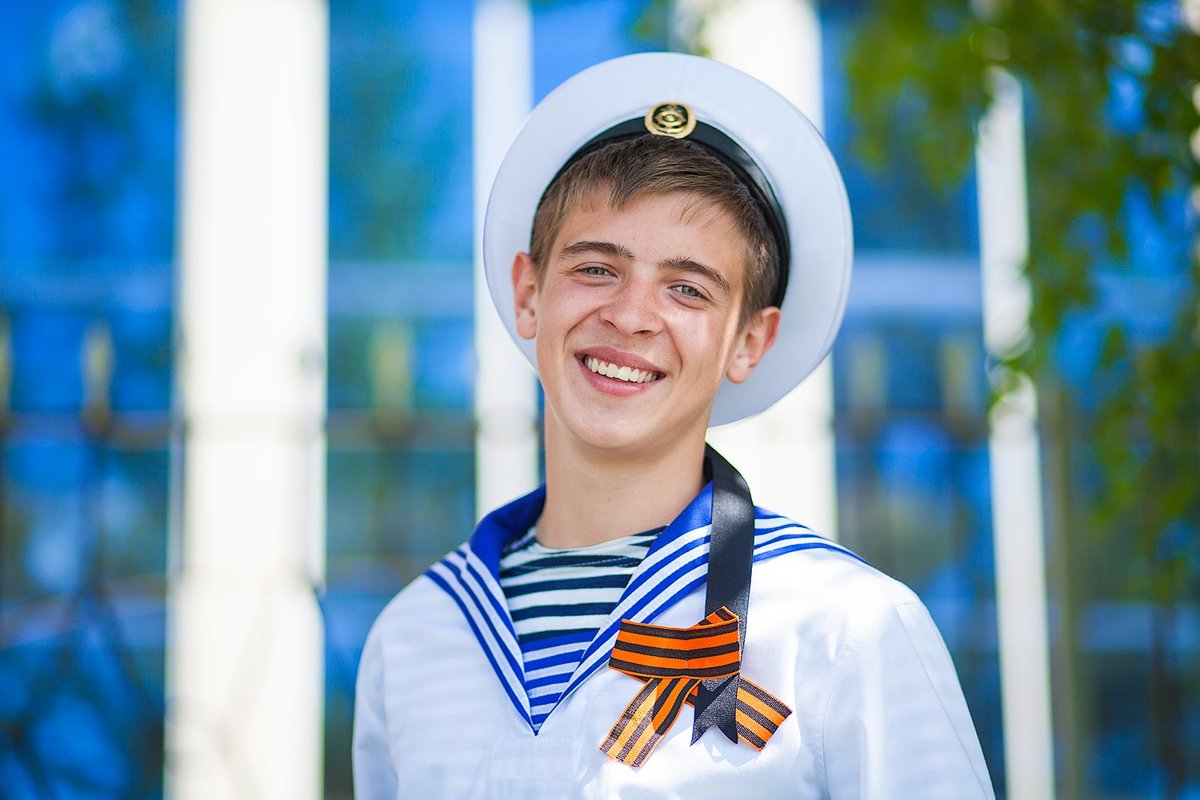 морячок - Анюта Колмакова