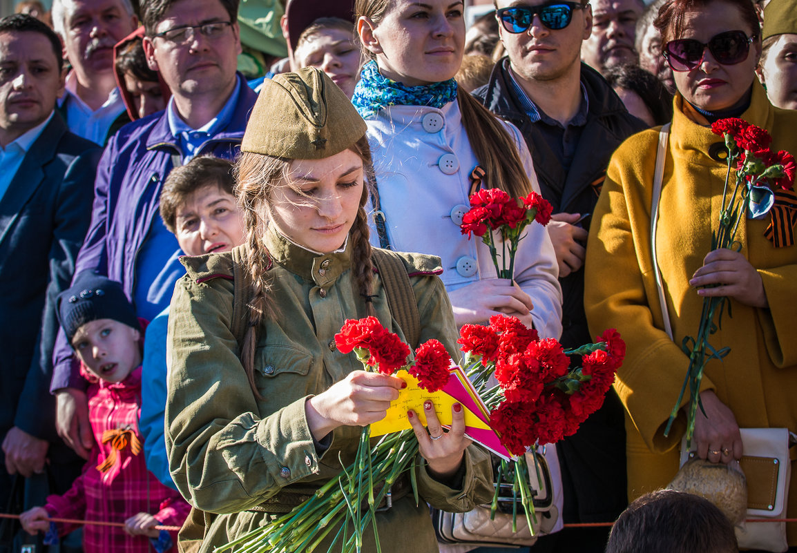 * - Сергей Михайлов