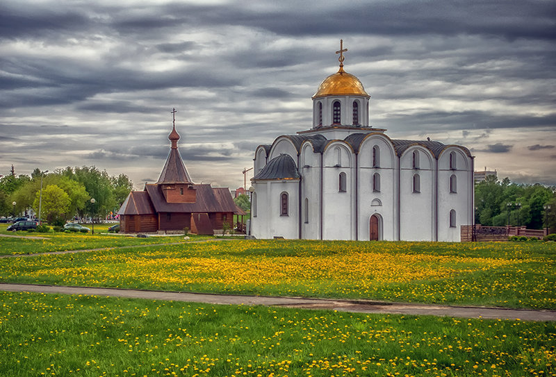 *** - Александр Рамус