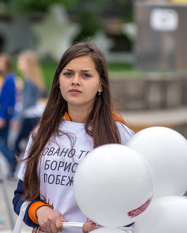 Мимо проходил. - Эдуард Пиолий