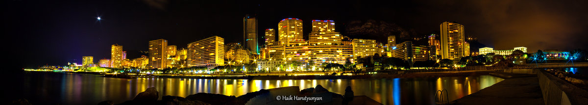 Monaco - haik2005 