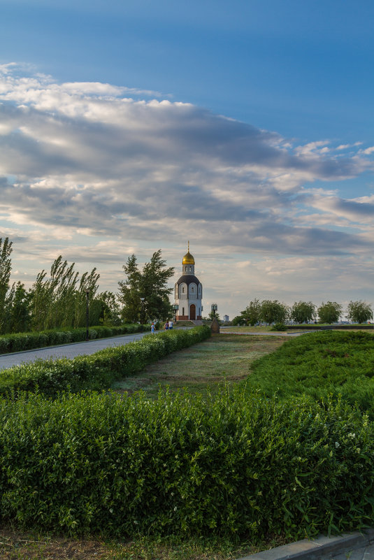 . - Александр Черный