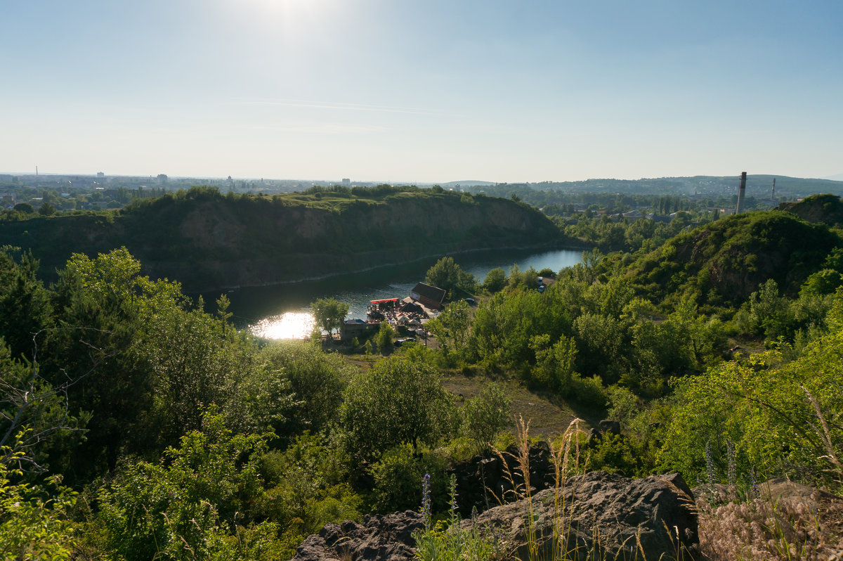 3 - Сергей Форос