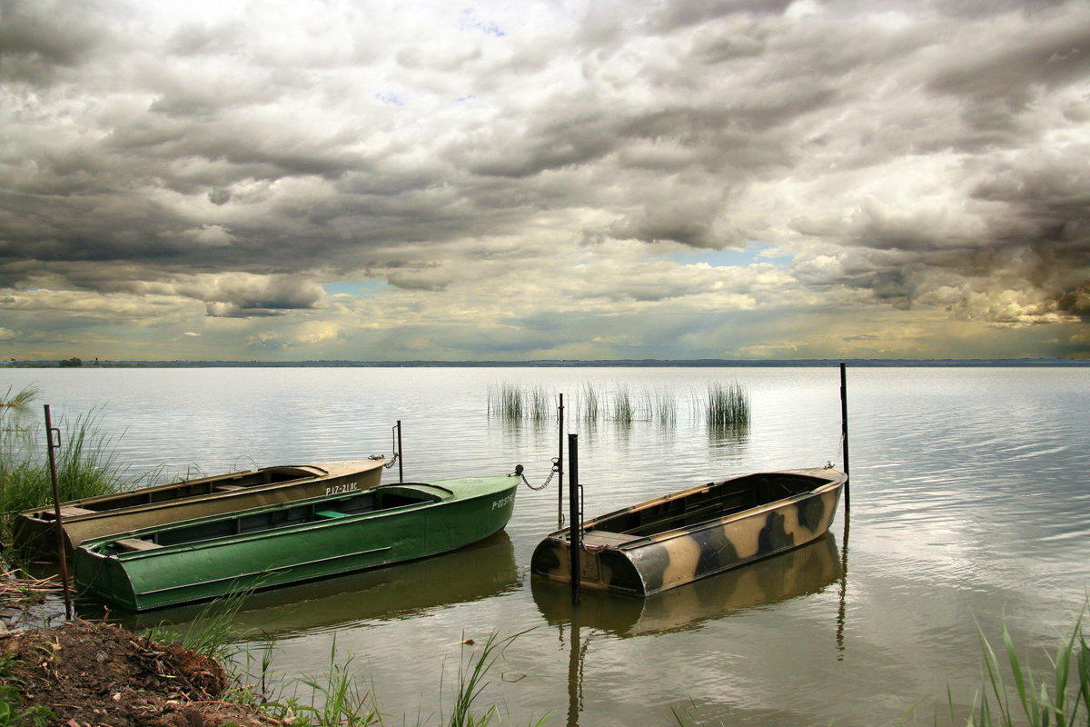 На озере Неро - lady-viola2014 -