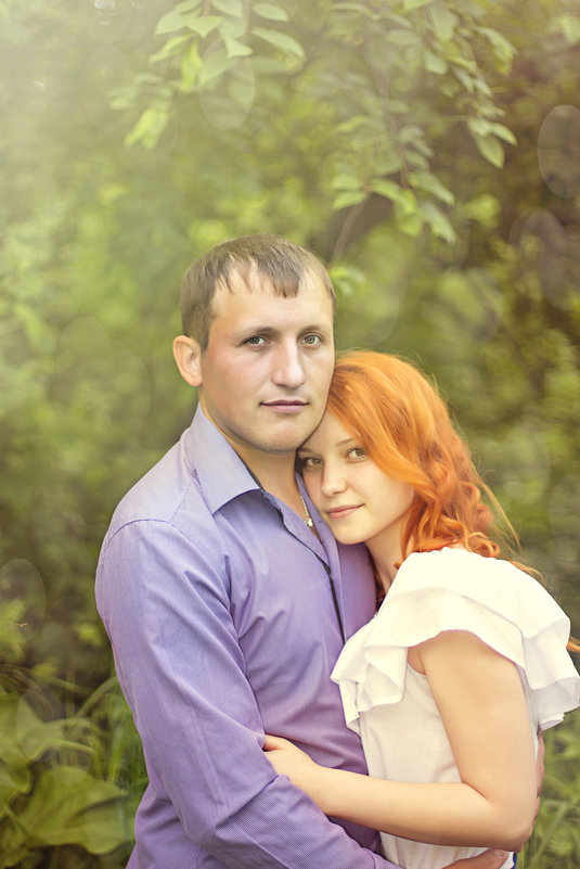 Love Story - Ксения Шалькина