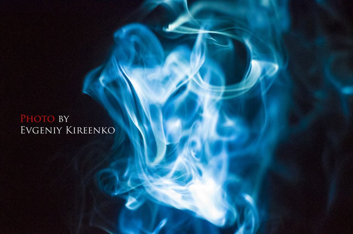 Smoking - Евгений Киреенко