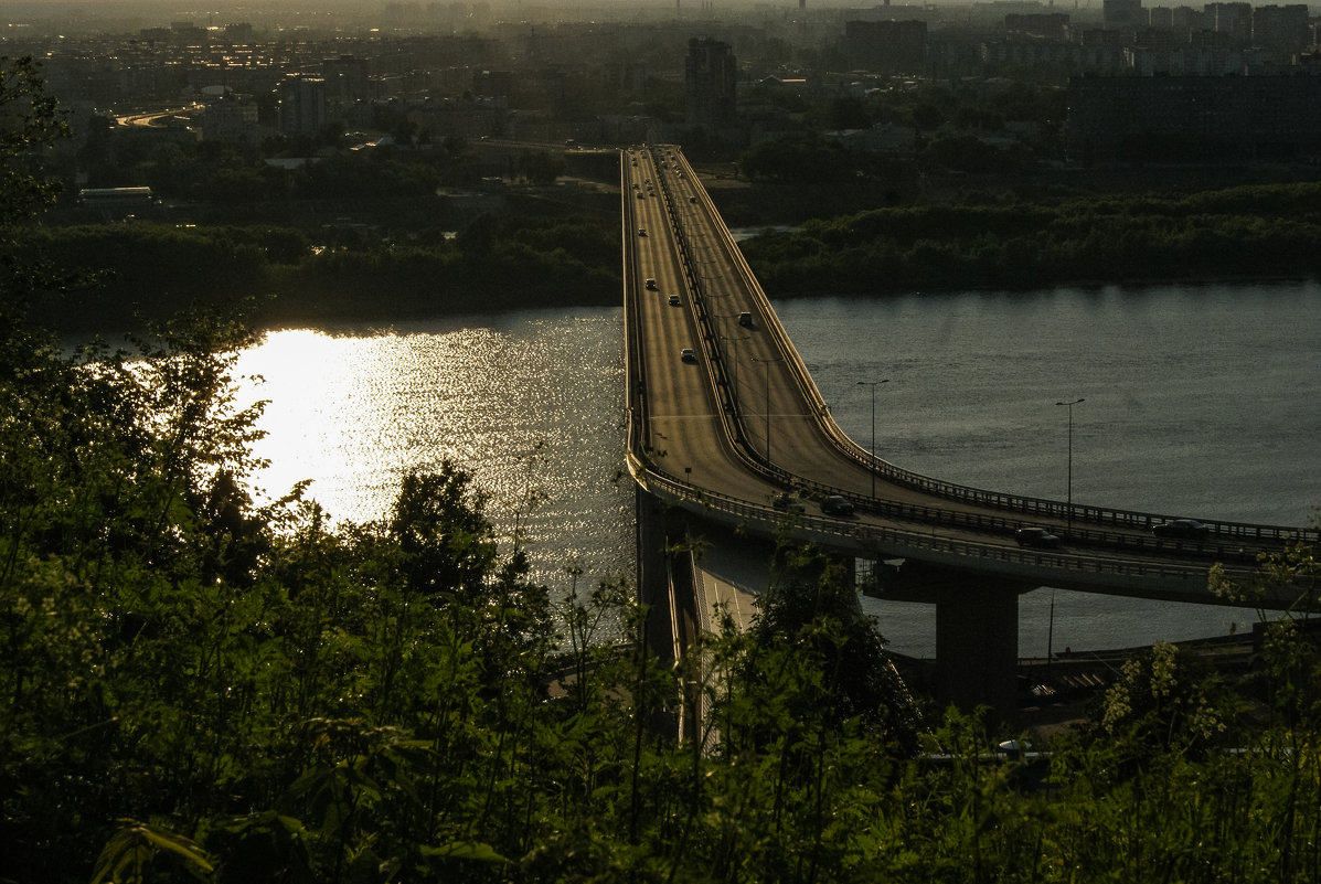 Метромост - Виктория грёZы