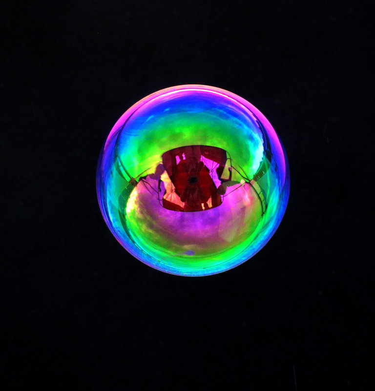 мыльные пузыри( 2) - Ева Такус 