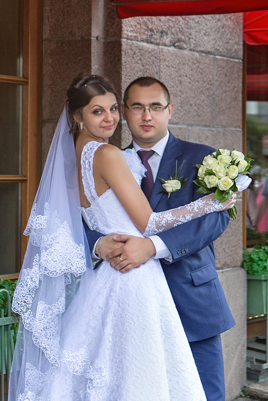 wedding - Светлана Павлова