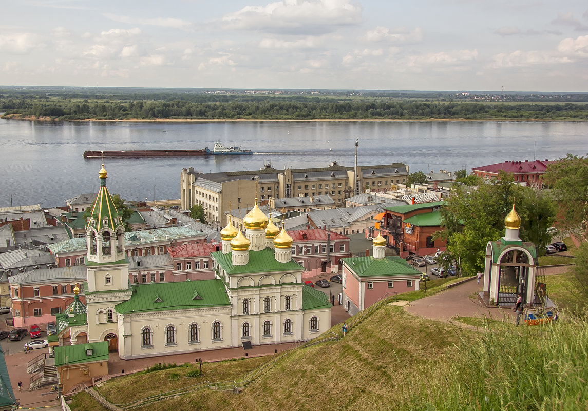Где Можно Купить В Нижнем Новгороде