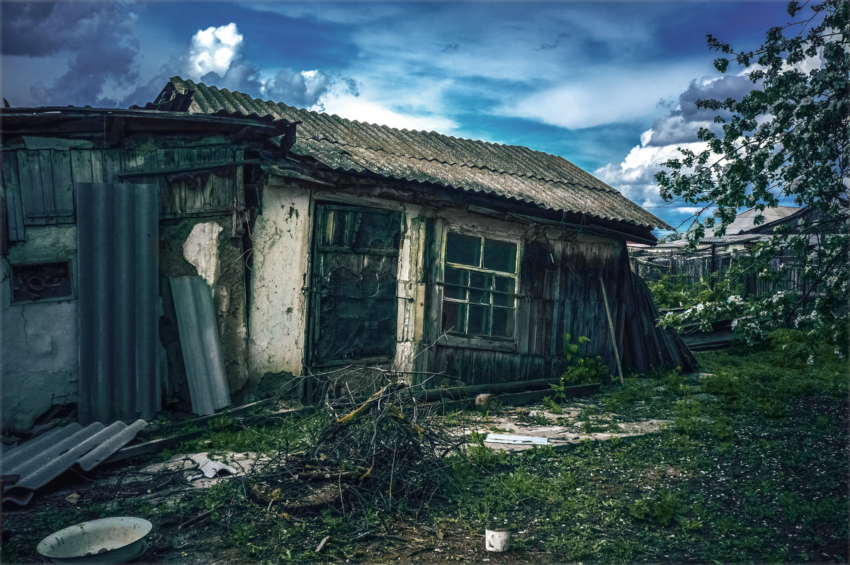 САРАЙЧИК - Алексей Фотограф Михайловка