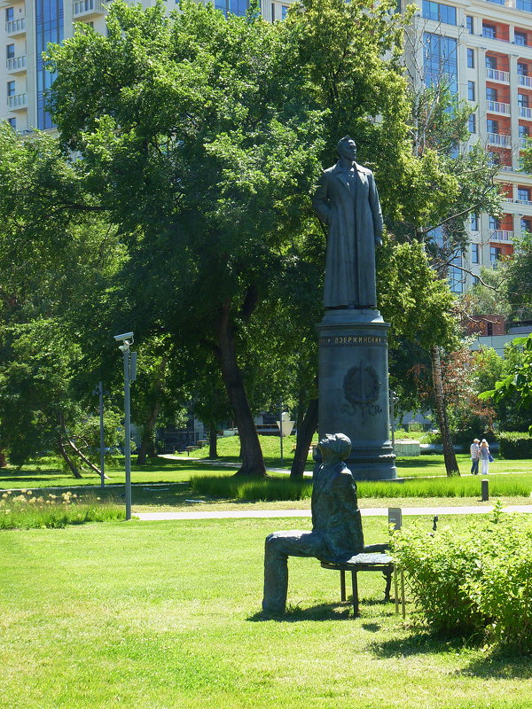 Под железной пятой ЧК - Бояринцев Анатолий 