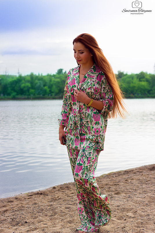 Fashion - Татьяна Смирнова