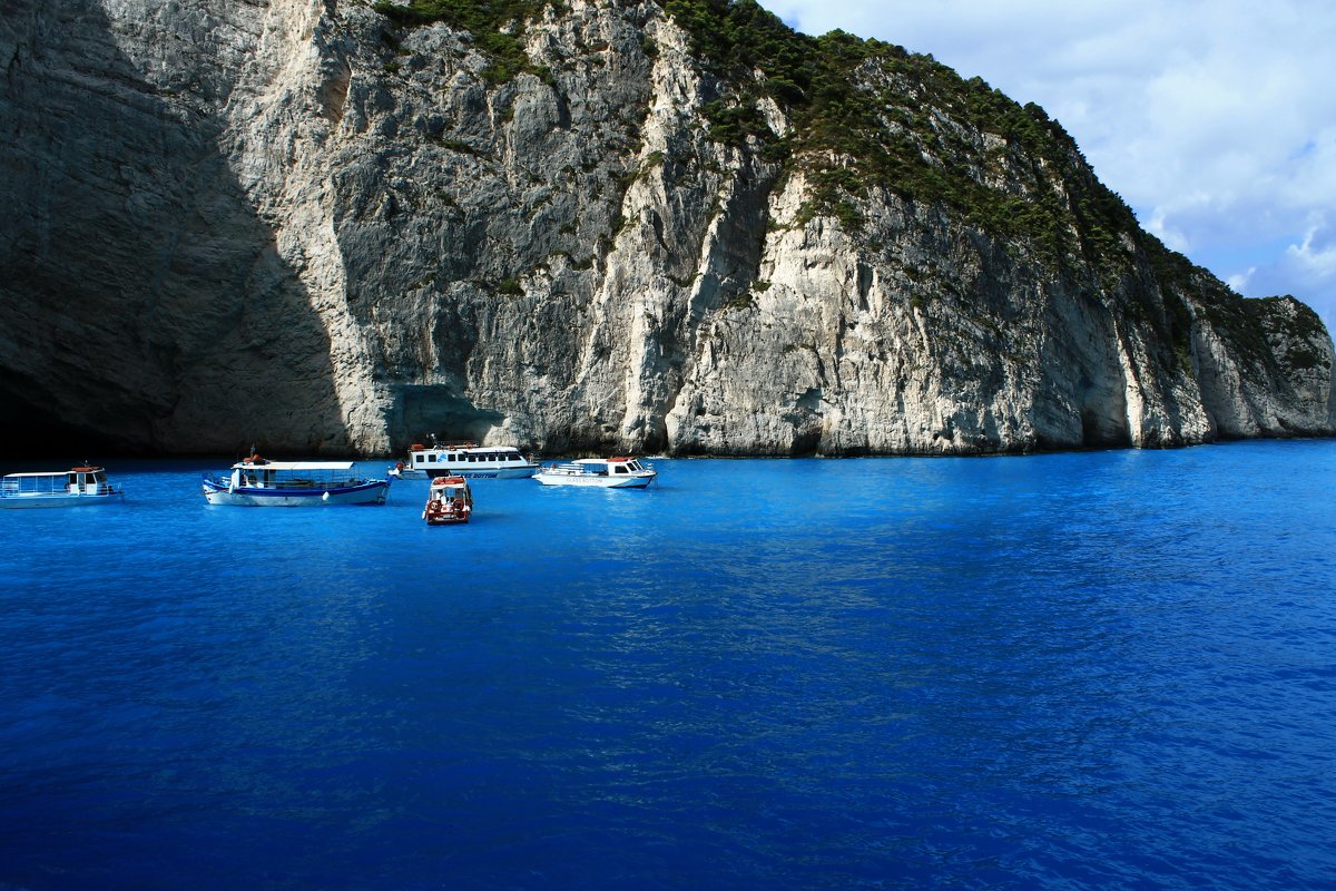 Zakynthos - ErmurachiVladimir 