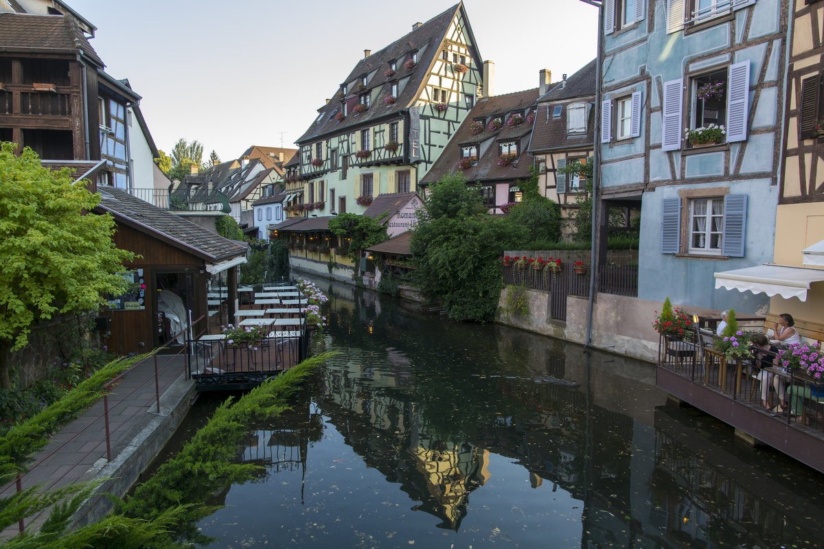 Colmar - Alex Krasny