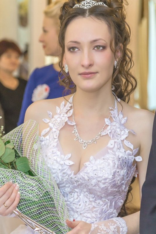 Свадьба - Руслан Саматов